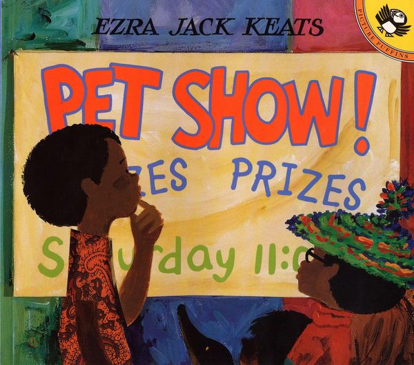 Produktbild: Pet Show!