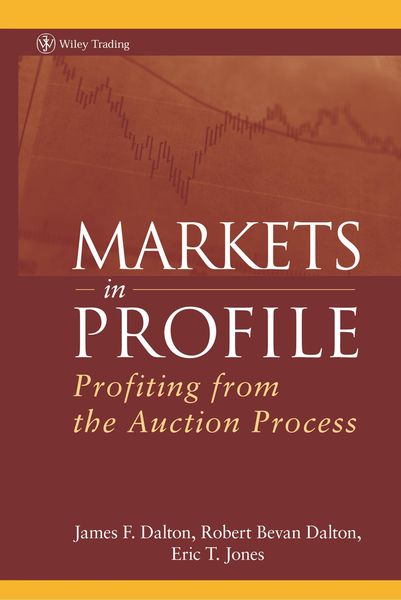 Produktbild: Markets in Profile