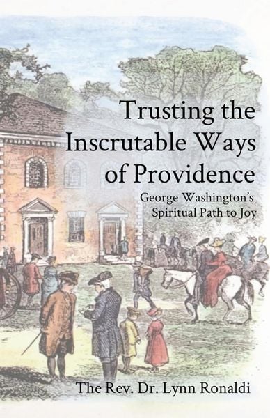 Produktbild: Trusting the Inscrutable Ways of Providence