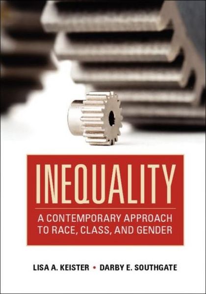 Produktbild: Inequality