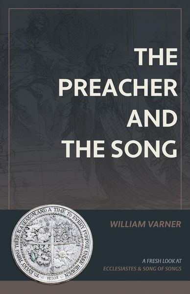 Produktbild: The Preacher and the Song