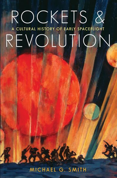 Produktbild: Rockets and Revolution