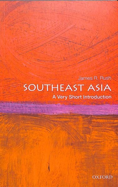 Produktbild: Southeast Asia: A Very Short Introduction