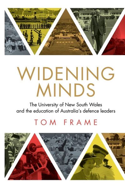 Produktbild: Widening Minds