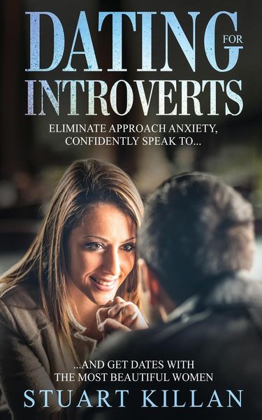 Produktbild: Dating for Introverts