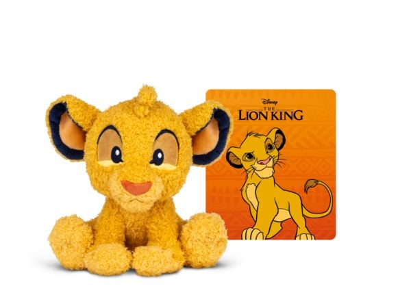 Produktbild: Cuddle-Tonie: Simba