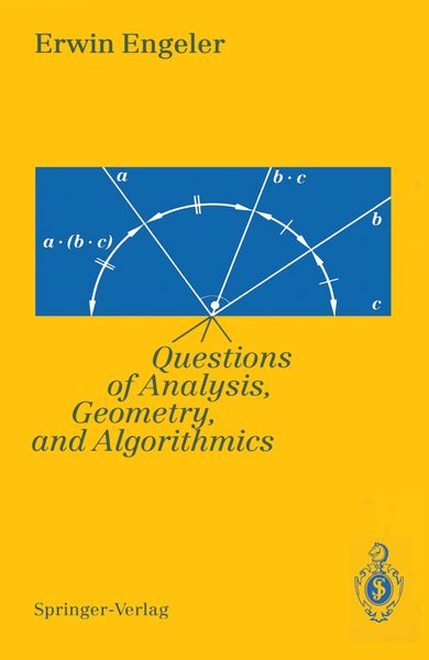 Produktbild: Foundations of Mathematics