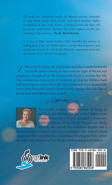 Produktbild: Vision Of Hope