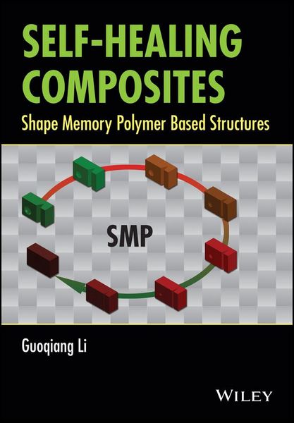 Produktbild: Self-Healing Composites