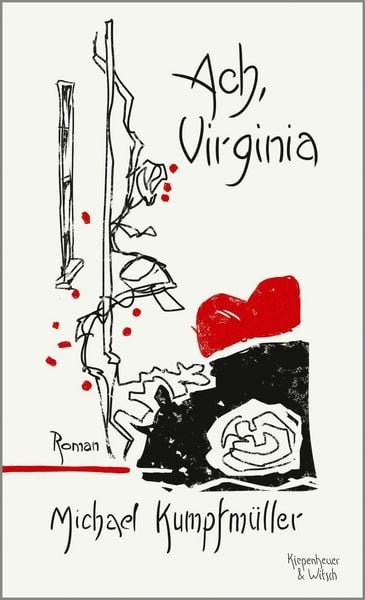 Produktbild: Ach, Virginia