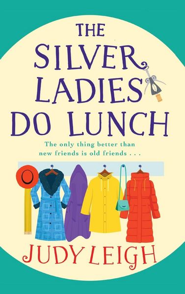 Produktbild: The Silver Ladies Do Lunch