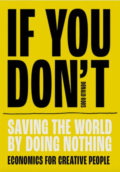 Produktbild: If You Don't