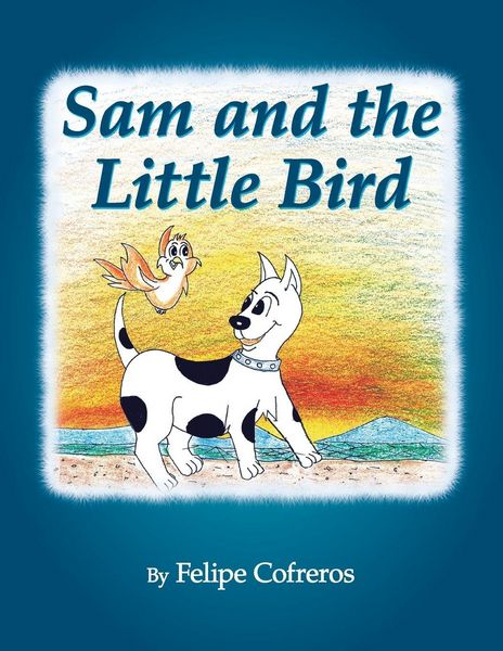 Produktbild: Sam and the Little Bird