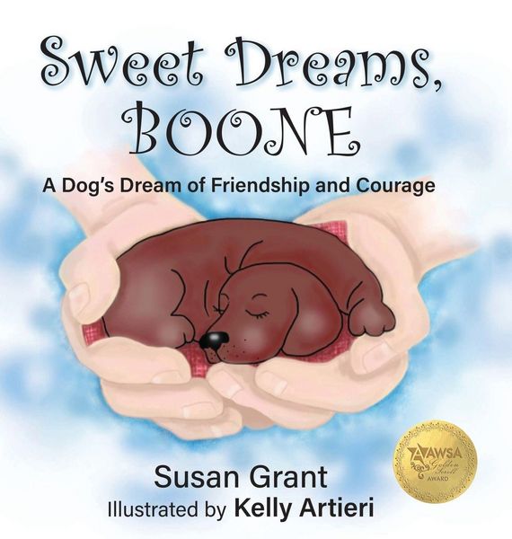 Produktbild: Sweet Dreams, Boone