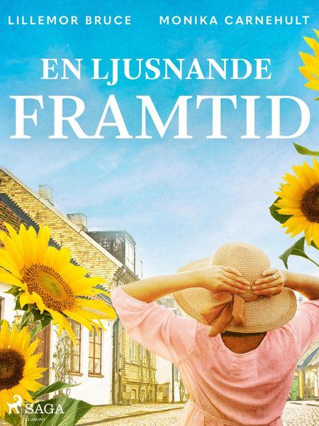 Produktbild: En ljusnande framtid