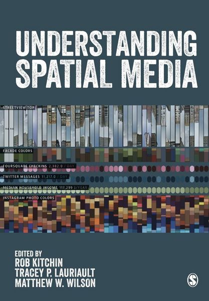 Produktbild: Understanding Spatial Media