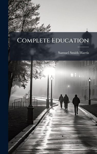 Produktbild: Complete Education