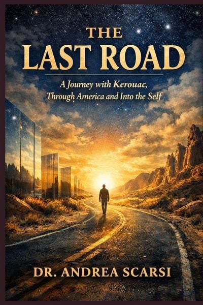 Produktbild: The Last Road