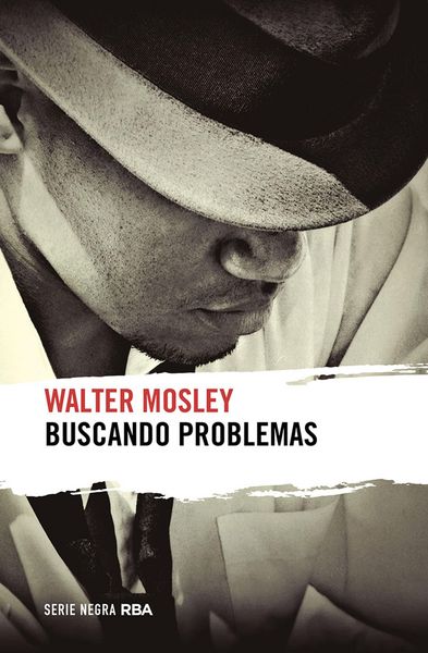 Produktbild: Buscando problemas