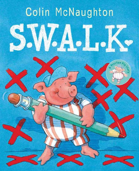 Produktbild: S.W.a.L.K