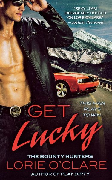 Produktbild: Get Lucky
