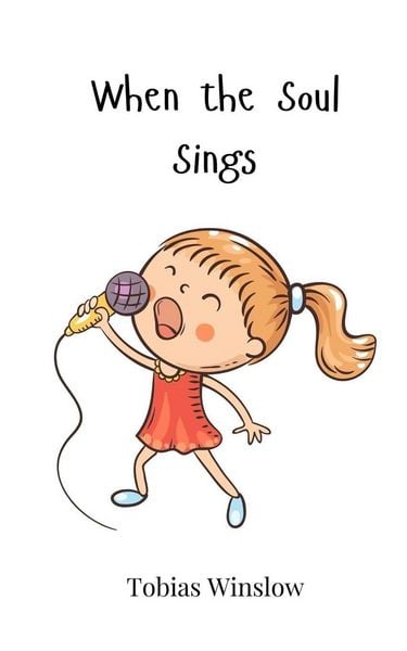 Produktbild: When the Soul Sings