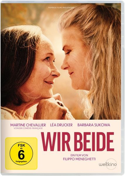 Produktbild: Wir Beide