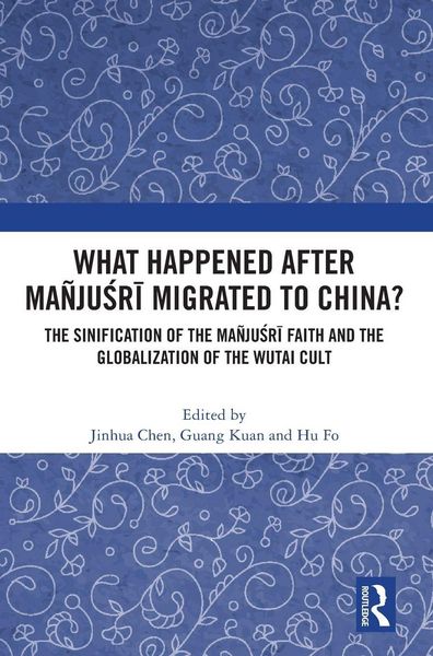 Produktbild: What Happened After Ma&ntilde;ju&iquest;r&iquest; Migrated to China?