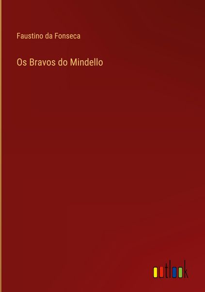 Produktbild: Os Bravos do Mindello
