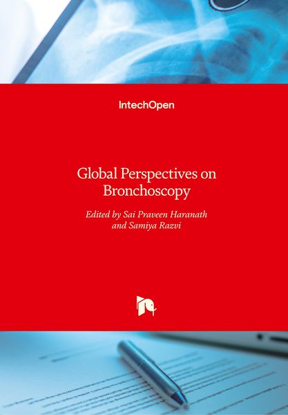 Produktbild: Global Perspectives on Bronchoscopy