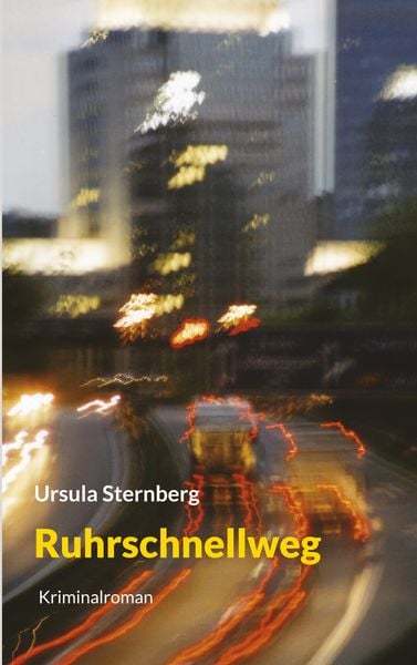 Produktbild: Ruhrschnellweg