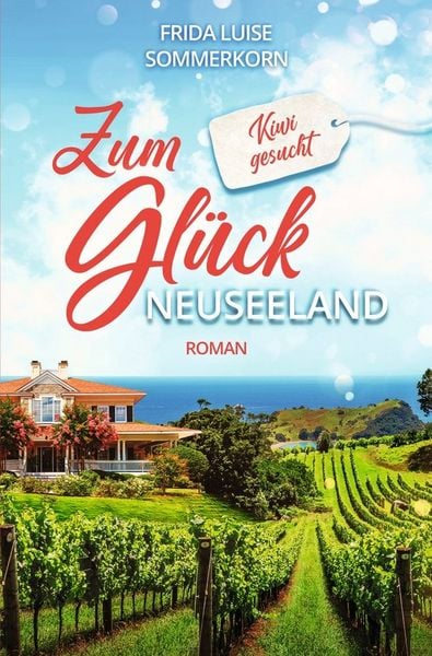 Produktbild: Zum Gl&uuml;ck Neuseeland