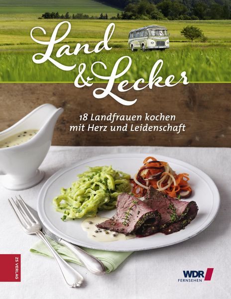Produktbild: Land & Lecker
