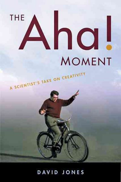 Produktbild: The Aha! Moment