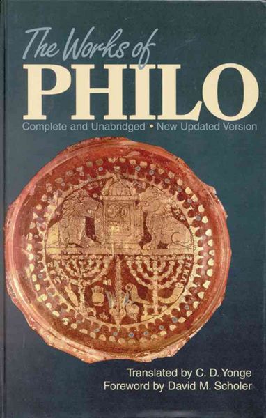 Produktbild: The Works of Philo