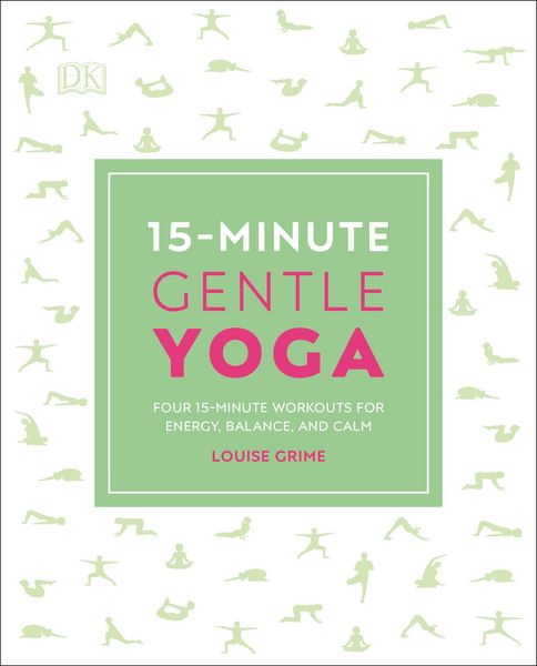 Produktbild: 15-Minute Gentle Yoga