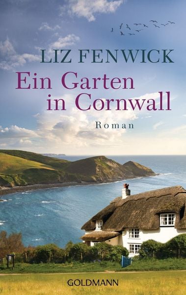 Produktbild: Ein Garten in Cornwall