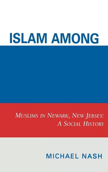 Produktbild: Islam among Urban Blacks