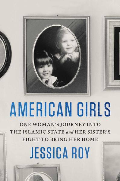 Produktbild: American Girls