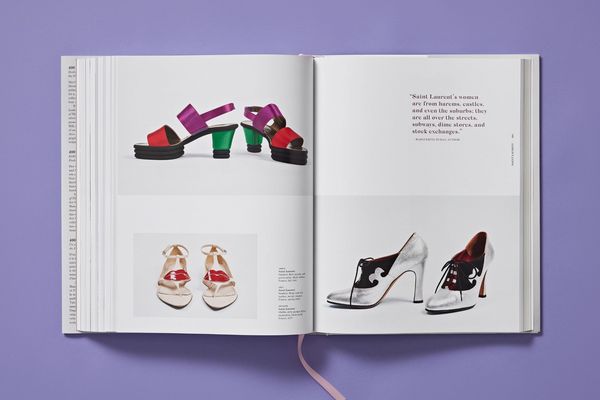 Produktbild: Shoes A&ndash;Z