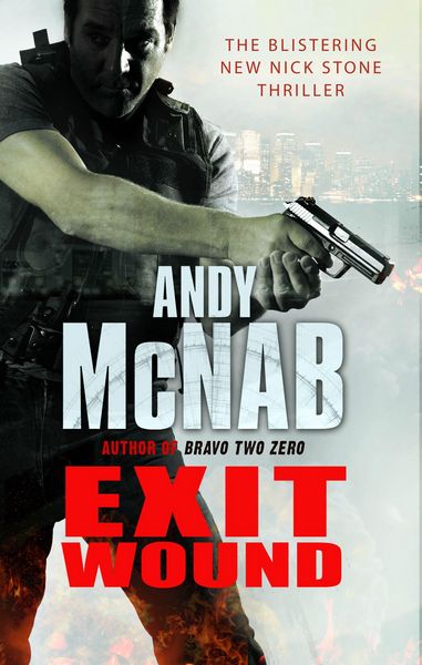 Produktbild: Exit Wound