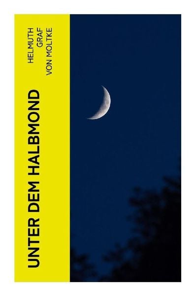 Produktbild: Unter dem Halbmond