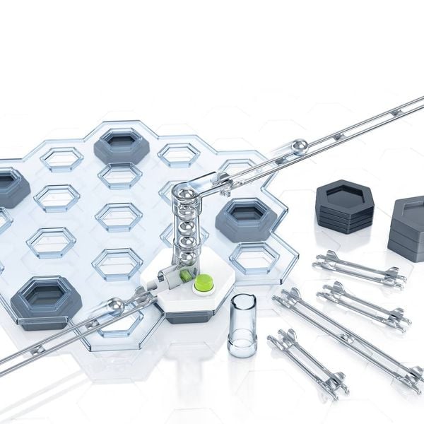 Produktbild: GraviTrax BASE - Extension Lift