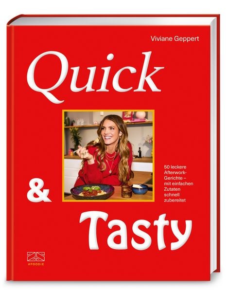 Produktbild: Quick & Tasty