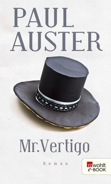 Produktbild: Mr. Vertigo