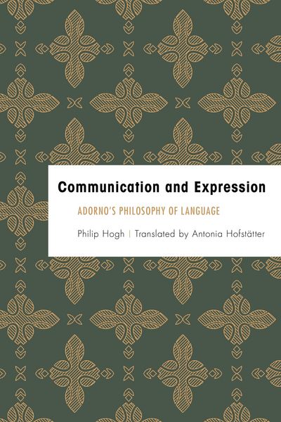 Produktbild: Communication and Expression