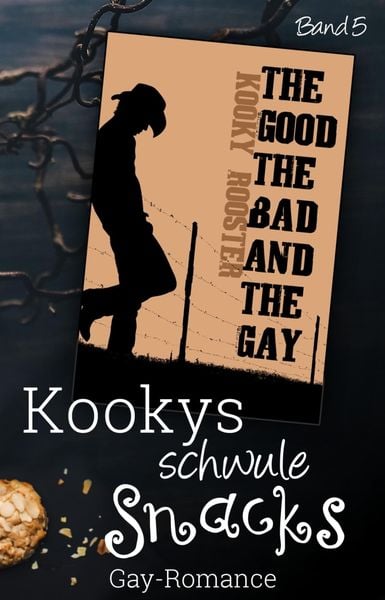 Produktbild: Kookys schwule Snacks - Band 5