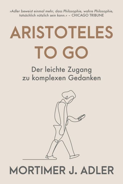 Produktbild: Aristoteles to go