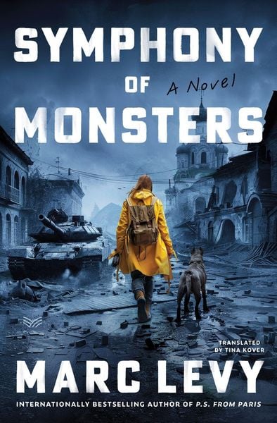Produktbild: Symphony of Monsters