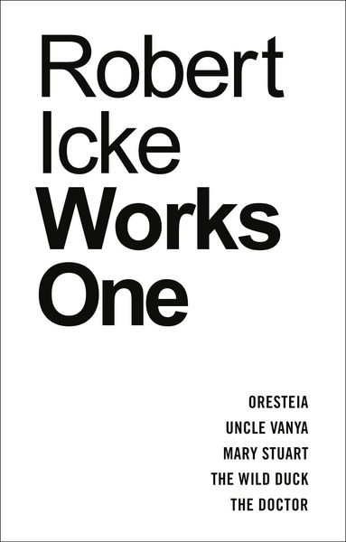 Produktbild: Robert Icke: Works One